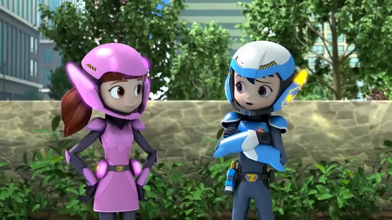 Pipilu Rangers: Rangers In Crisis