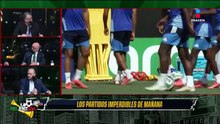 Los partidos imperdibles de mañana | La Delantera