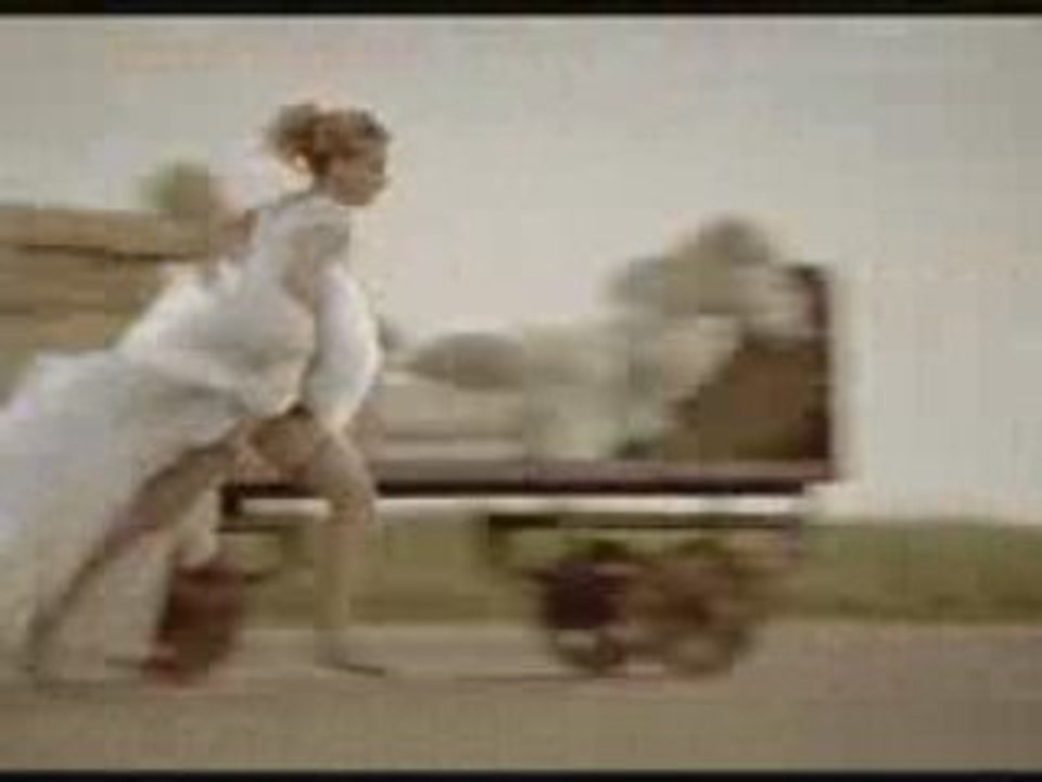 Bride Flight