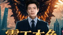 霸王本色 | 完整劇集 | Short Drama 繁體中文