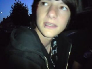 A la Promenadeeuh =)