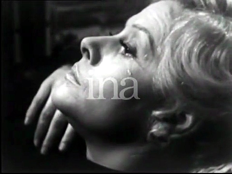 Le Désert de l'Amour - 1969