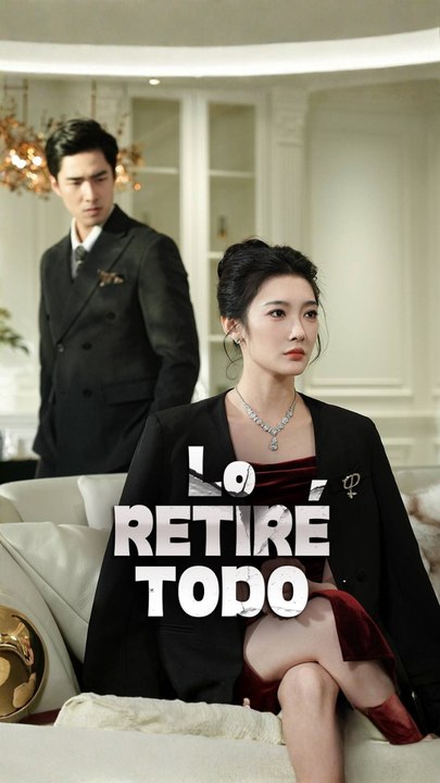 Lo Retiré Todo