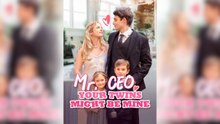 Mr. CEO, Ihre Zwillinge könnten mein voller Film sein | Ganzer Film Deutsch