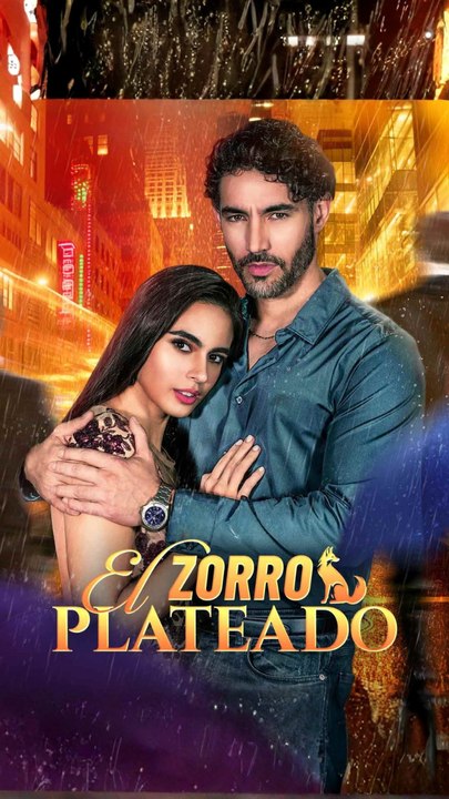 Completo El Zorro Plateado