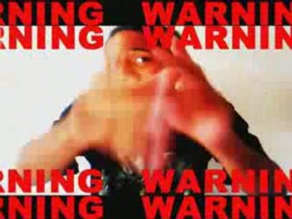 PROMO Tisy Feat Syron - Code 187