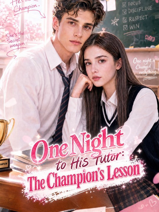 Eine Nacht zu seinem Tutor - Die Lektion des Champions | Ganzer Film Deutsch