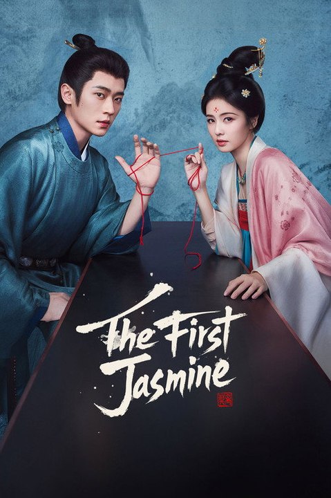 The First Jasmine (2026) Episode 1 - The First...
