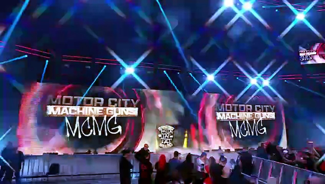 WWE Dark Matches - Smackdown March 21st 2025 [Full Movie]