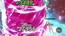 Prueba De Hades Hakurei De Altar  - Saint Seiya Leyenda De La Justicia
