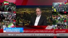 Middle East Peace Deal Could Come Soon