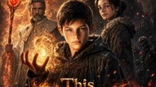 [HOT]🔥🔥This Child Is a Legendary Sorcerer  🔥🔥🔥FULL MOVIES ENGLISH SUB 2026