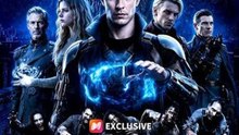 Lord Of the Undead - New Movie 2026  🔥🔥🔥FULL MOVIES ENGLISH SUB 2026