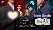Il bacio di Claw e Fang ReelShort Dailymotion - Sebastian l'erede del lupo mannaro, e Zane il principe vampiro | Film Completo in Italiano