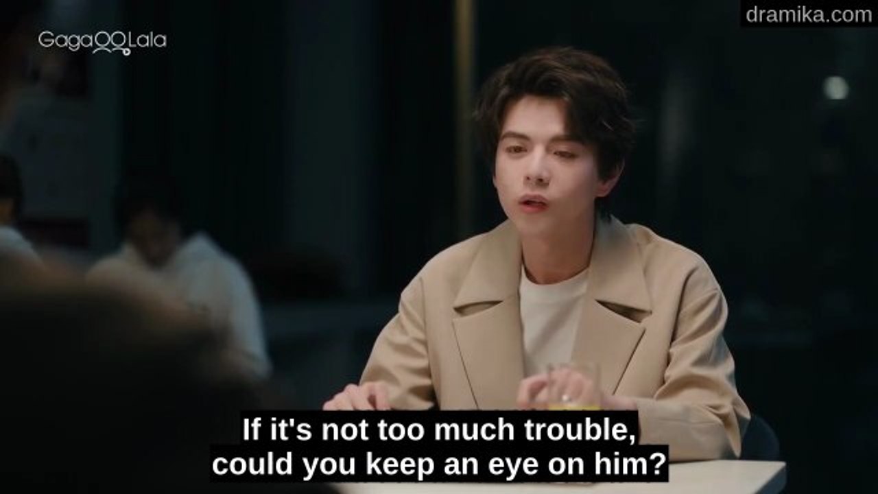 [Ep11] - D.ouble EngSub Hot 2026