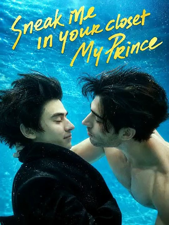 [[GoodShort]] Sneak Me in Your Closet My Prince (Online Free)
