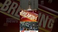 PSLV C 62 വിക്ഷേപണം എങ്ങനെ പരാജയപ്പെട്ടു?; റിപ്പോര്‍ട്ട് സമര്‍പ്പിച്ചു