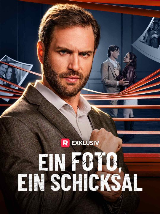 Ein Foto, ein Schicksal Ganze Folge
