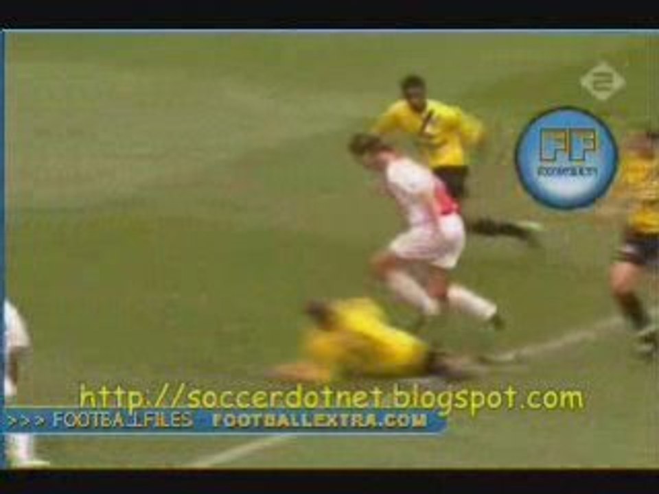 Skill powerfull at EURO 2008