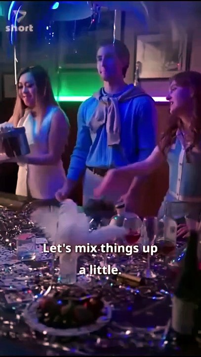 My Wife Never Knew Who I Was HD 720p AJR
