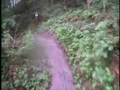 POTES N'BIKES - GRENOBLE 2008