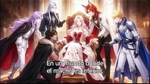 Sistema de conquista de odiada a adorada(Dobaldo) Completo en Español