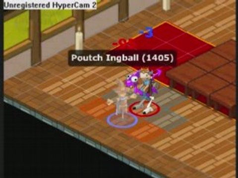 dofus feca 7X menalt