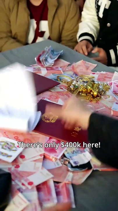No Winners in Gambling