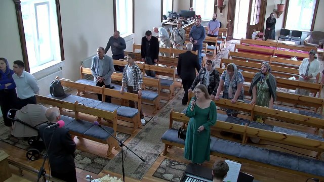 Зiбрання (2 частина) 13.06.2026