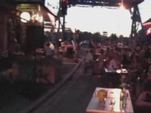 Fête de la musique à Montceau les Mines (2)