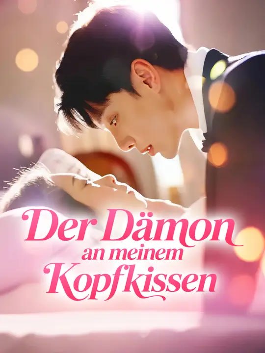 Der dämon an meinem kopfkissen | komplette serie | short drama deutsch
