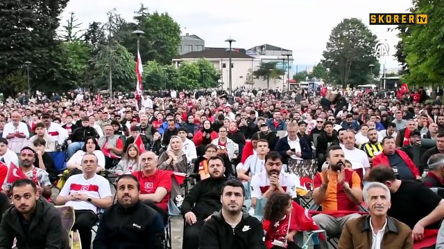 A Milli Takım, Dünya Kupası'na mağlubiyetle başladı! Avustralya duvarını geçemedik