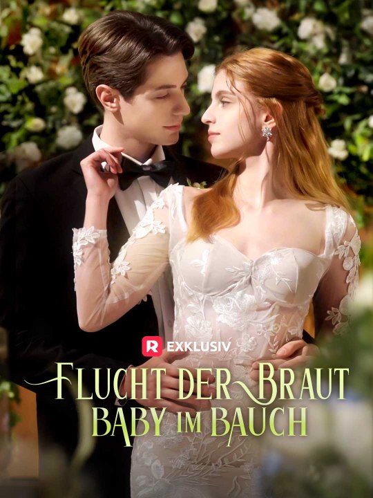 Flucht der Braut, Baby im Bauch Ganze Folge
