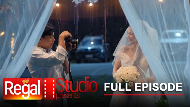 Regal Studio Presents episode - Picture Perfect Bride (June 14, 2026) | Full Episode