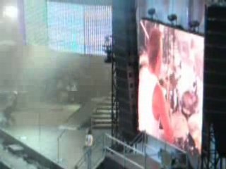 TOKIO HOTEL "Ich Brech Aus" au Parc samedi 21 juin 2008