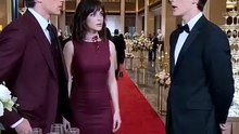 Billionaire Heir's Revenge - Full Series - Short Drama English