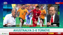 Erman Toroğlu: Avustralya'nın hocası Montella'yı dövdü