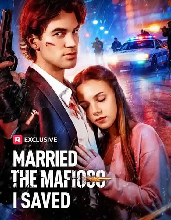 Married the Mafioso I Saved - Online Free | Noah Fearnley