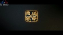 Battle Through The Heavens Season 5 Episode 203