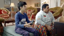 مسلسل فنطاس الحلقة 2 كاملة HD | كويتي