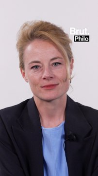 BRUT. PHILO : Emma Carenini et le luxe public