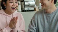 คนเกาหลีพูด 대체 왜? (แดเช แว) ตอนไหน? ☕❄️