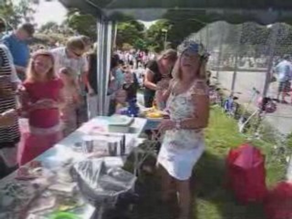 Midsommar