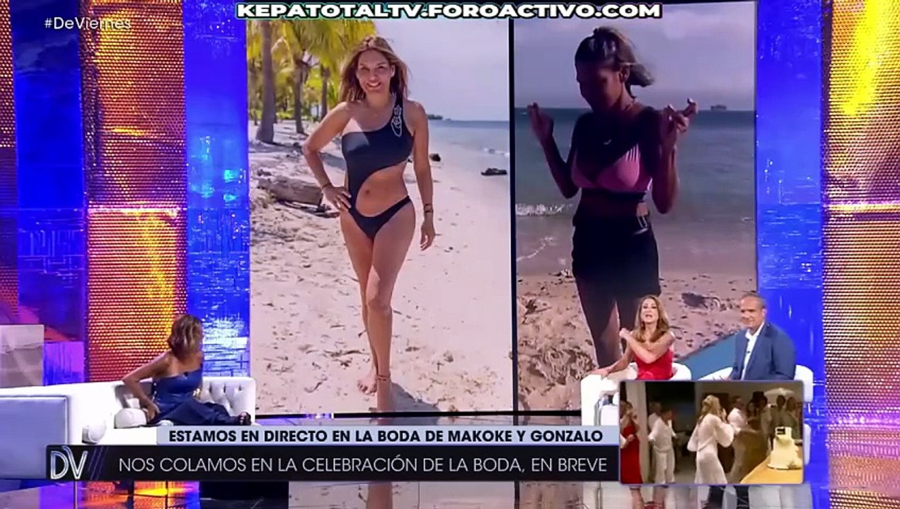 ¡De viernes! P130