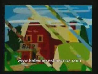 Csővezeték vagy vödör/mókuskerék vagy előrébbjutás