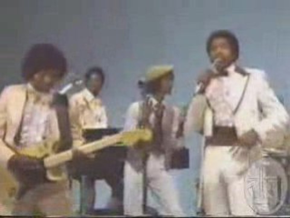 AARON BROOMFILED - I'M gonna miss you
