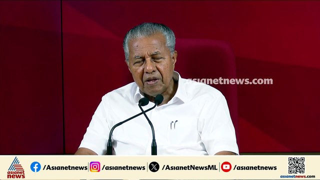 ശബരിമല സ്വർണ്ണക്കൊള്ള കേസ് അട്ടിമറിക്കാൻ അണിയറയിൽ നീക്കം നടക്കുന്നു: പിണറായി വിജയൻ