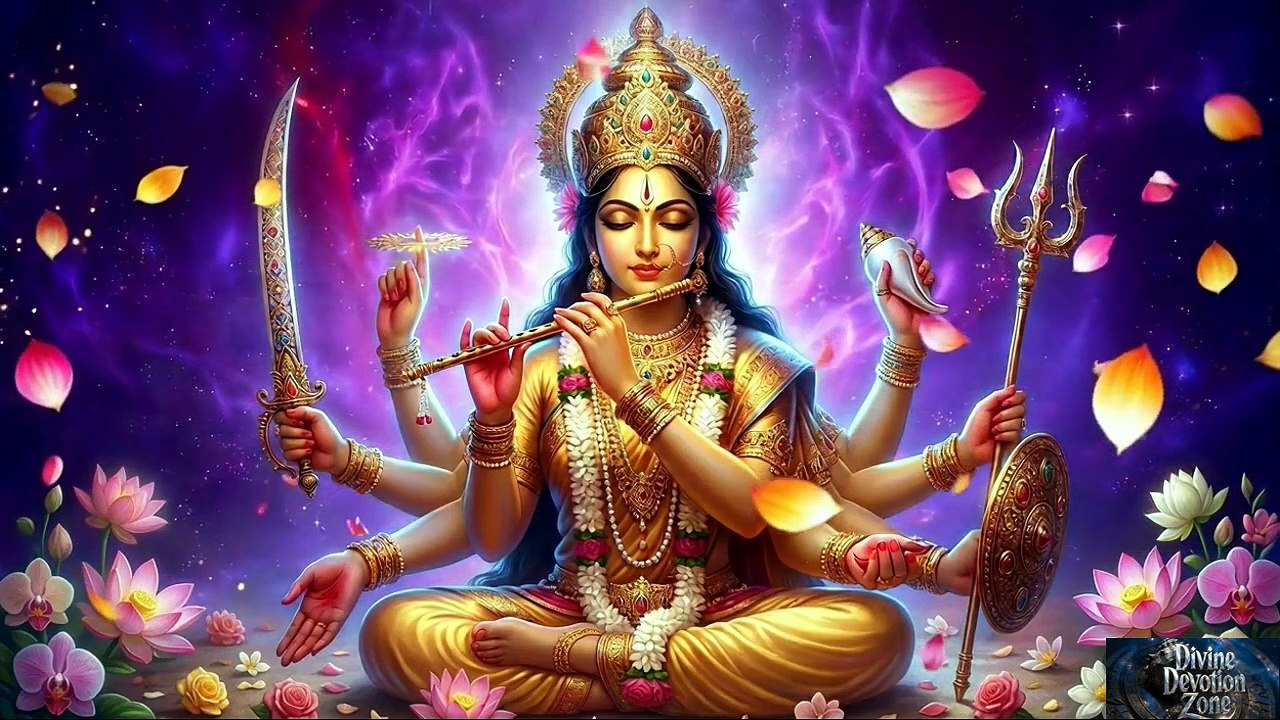 Amba Parameshwari