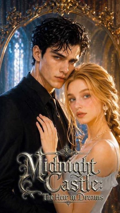 Midnight Castle: The Heir in Dreams - Full Episode (ENGSUB) | Hidden Heir, Dream Prophecy, Fantasy Romance