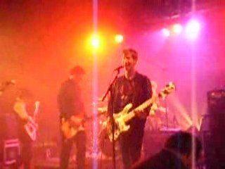 Fête de la musique 2008 à loudéac